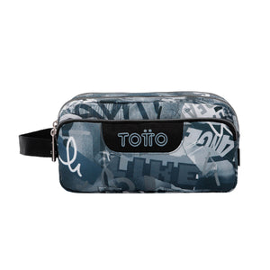 Estuche Agapec
