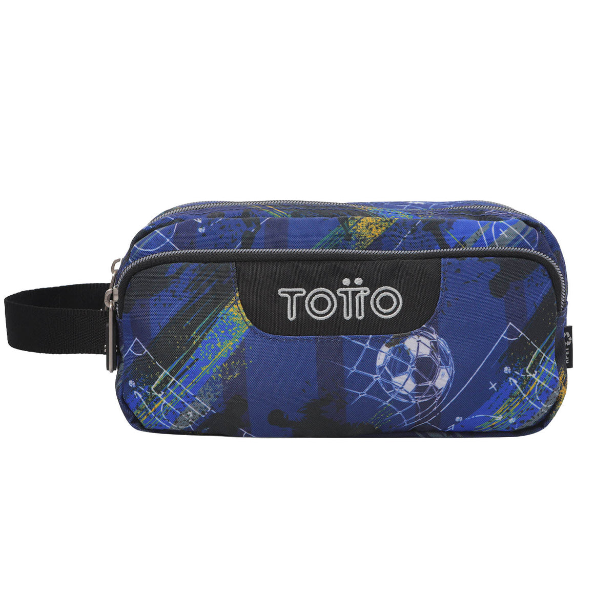 Estuche Agapec