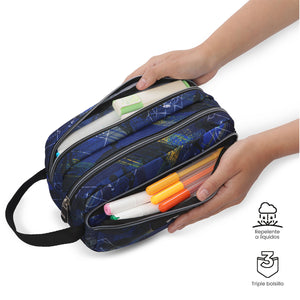Estuche Agapec