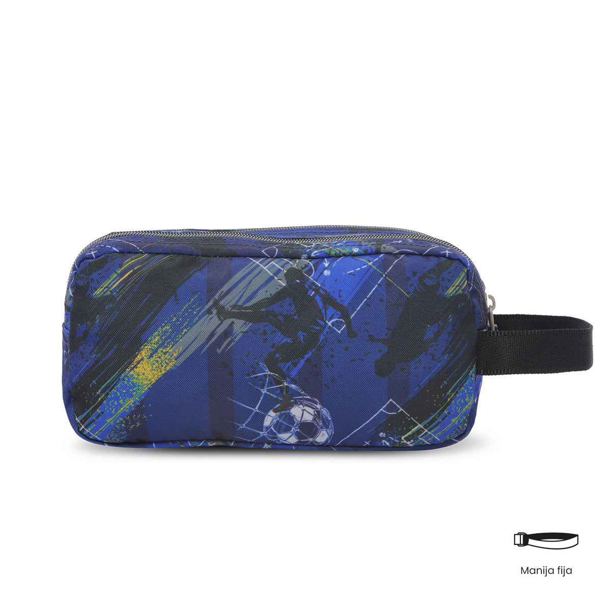 Estuche Agapec