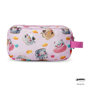 Estuche Agapec