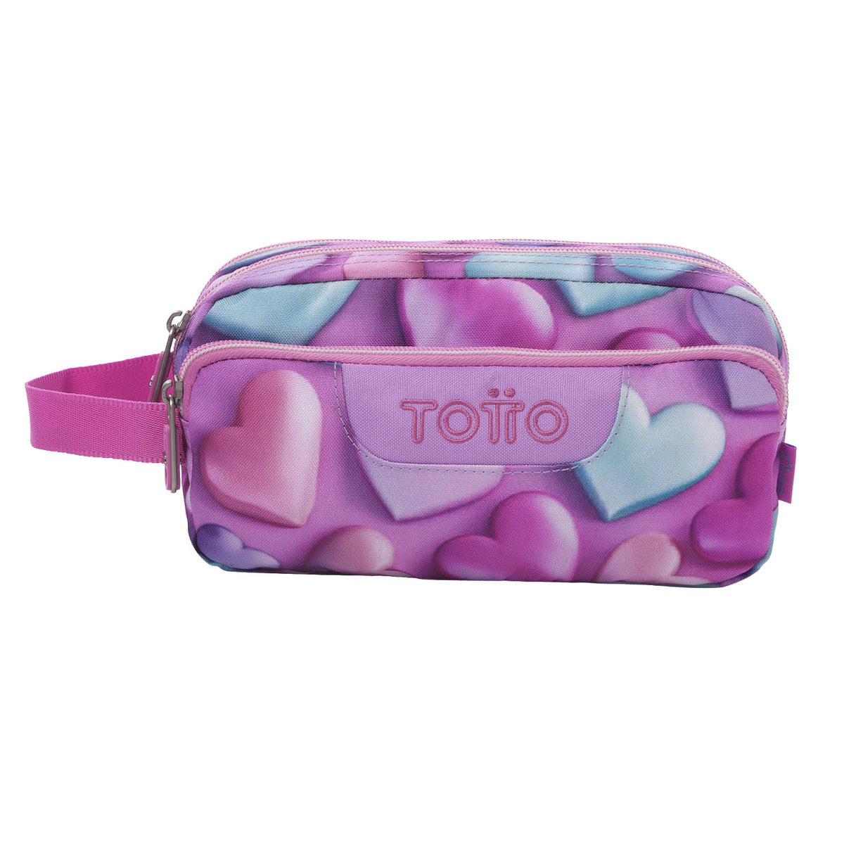 Estuche Agapec
