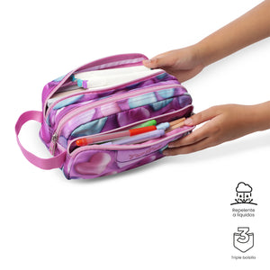 Estuche Agapec