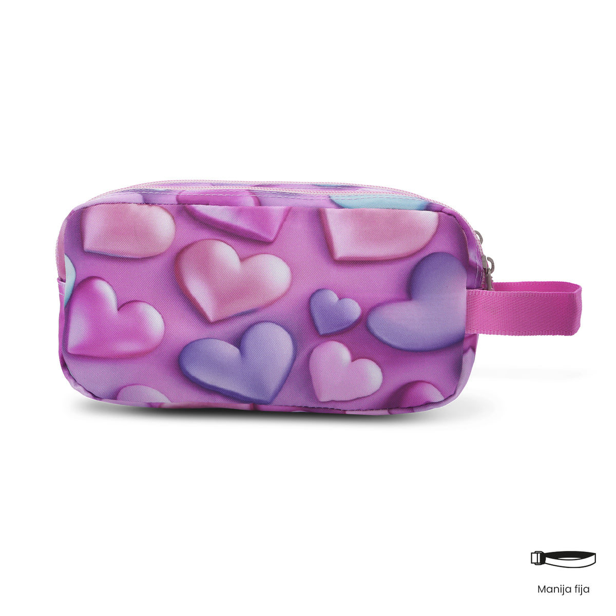 Estuche Agapec