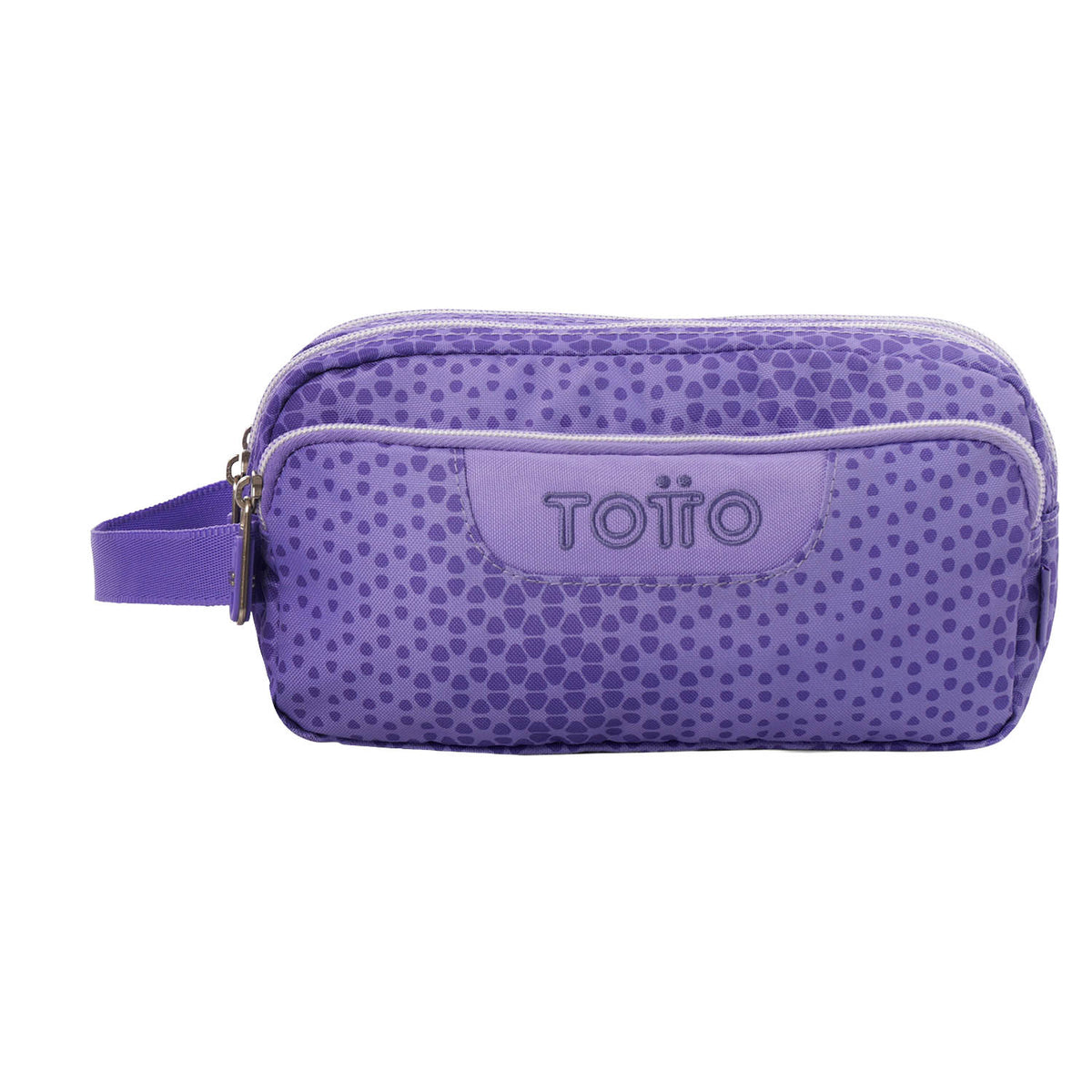 Estuche Agapec