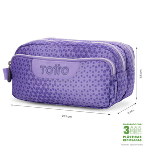 Estuche Agapec