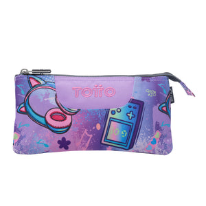 Estuche Tablero - Promo