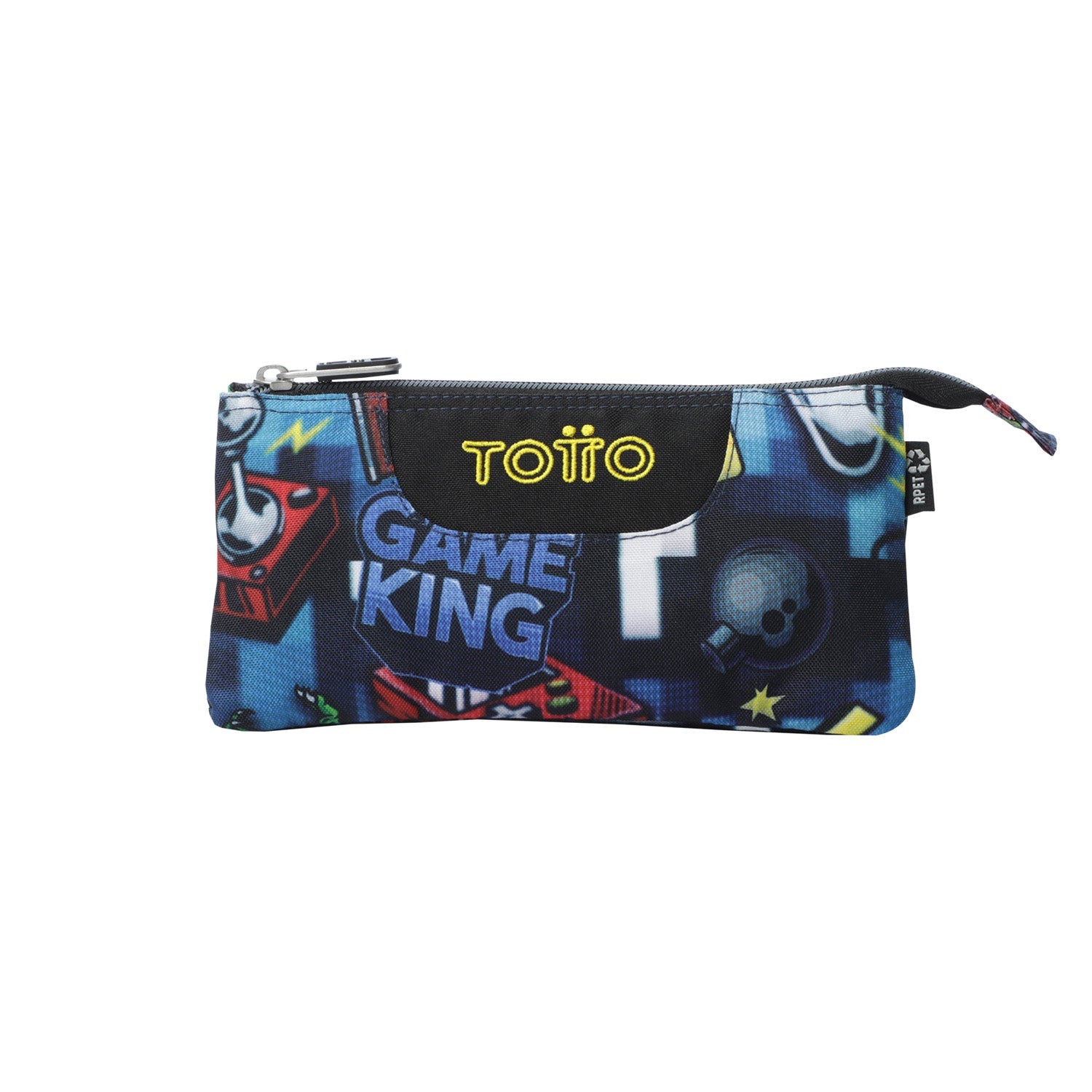 Estuche Tablero - Promo