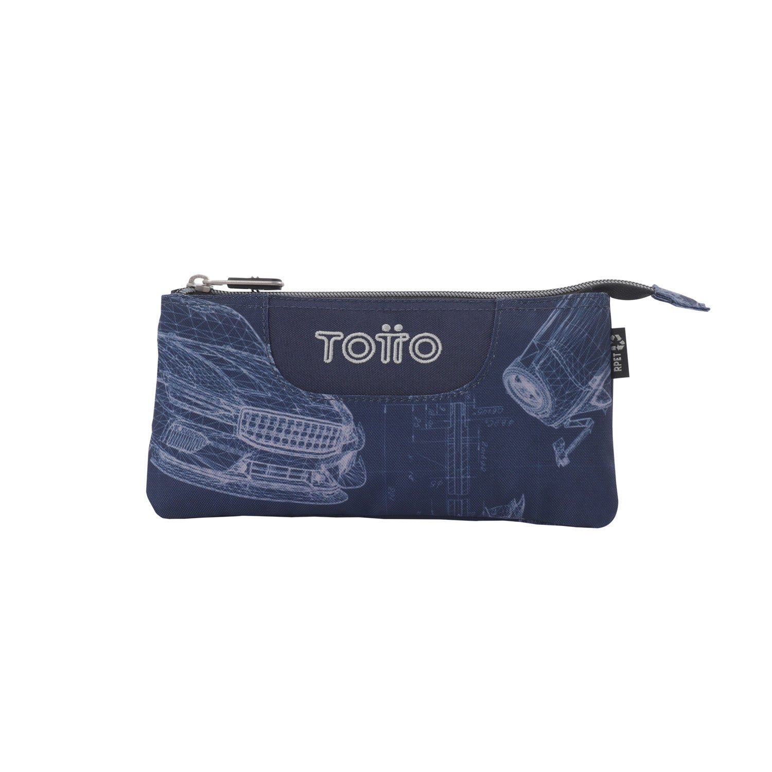 Estuche Tablero - Promo