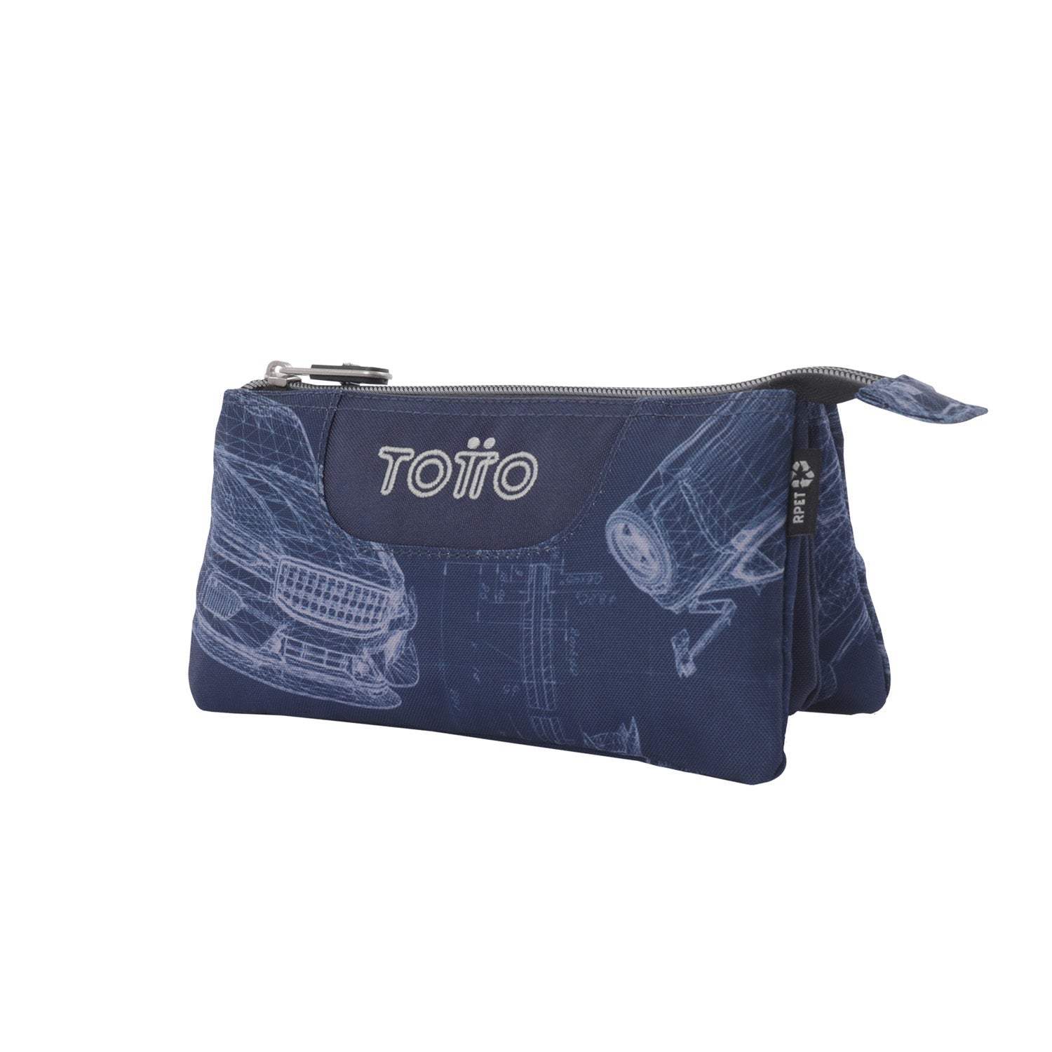 Estuche Tablero - Promo