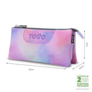 Estuche Tablero - Promo