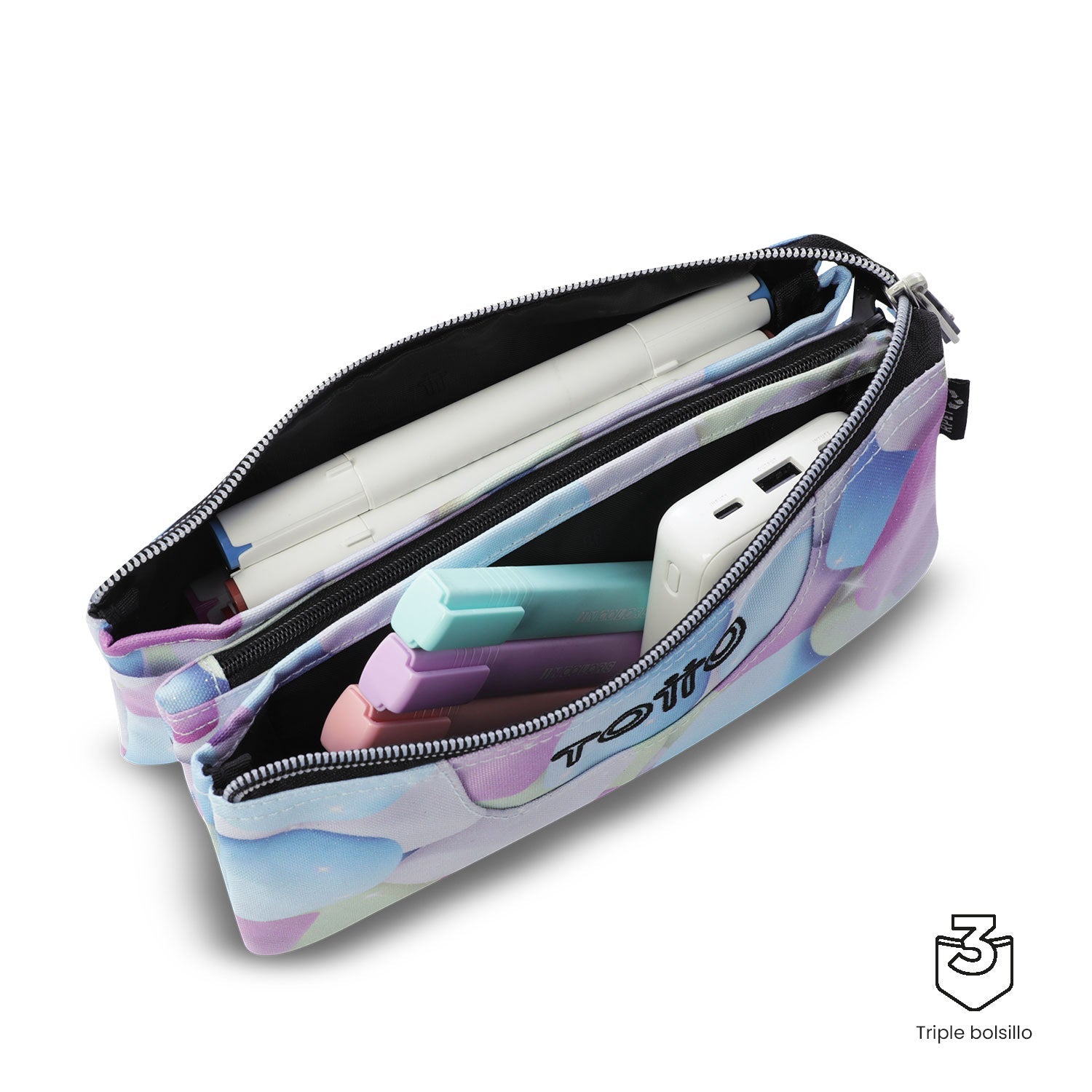 Estuche Tablero 