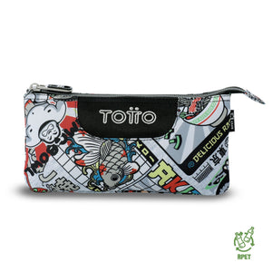 Estuche Tablero - Promo