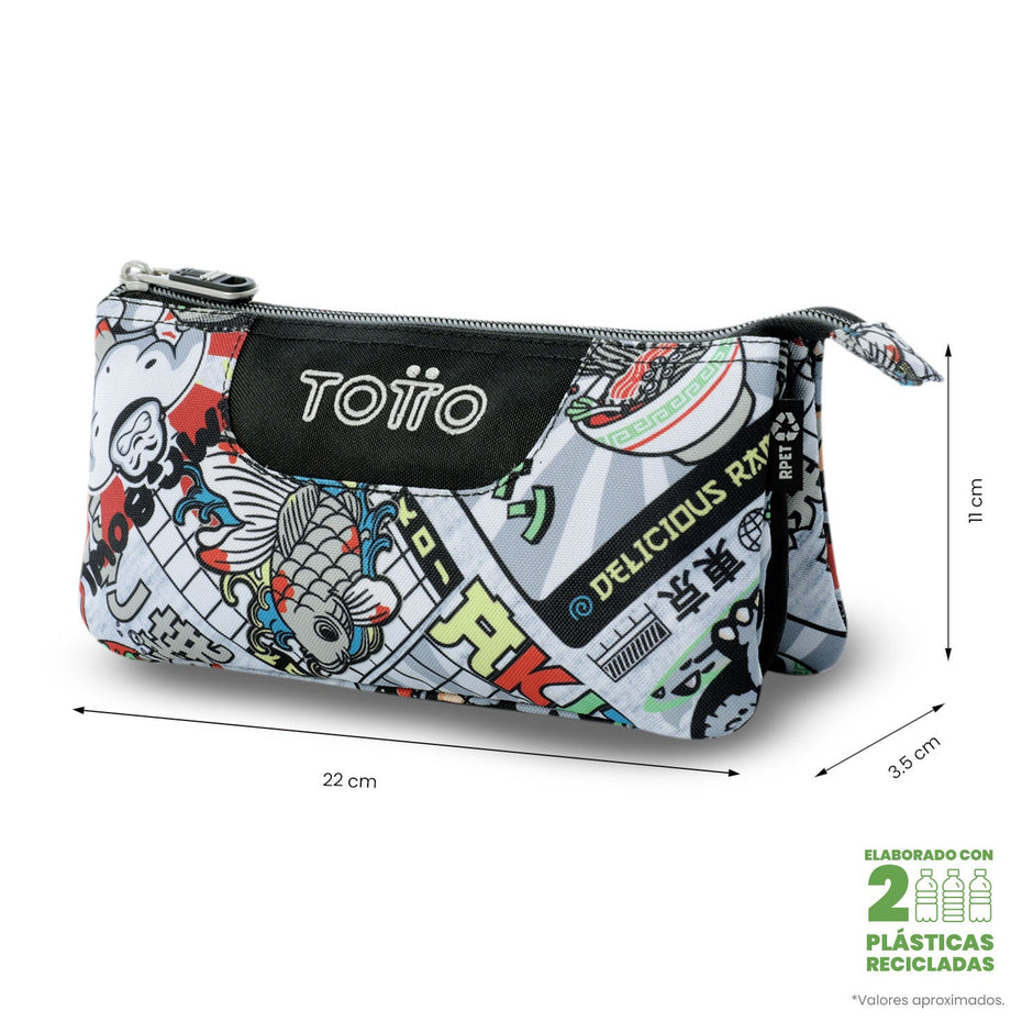 Estuche Tablero - Promo