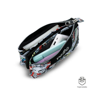 Estuche Tablero - Promo