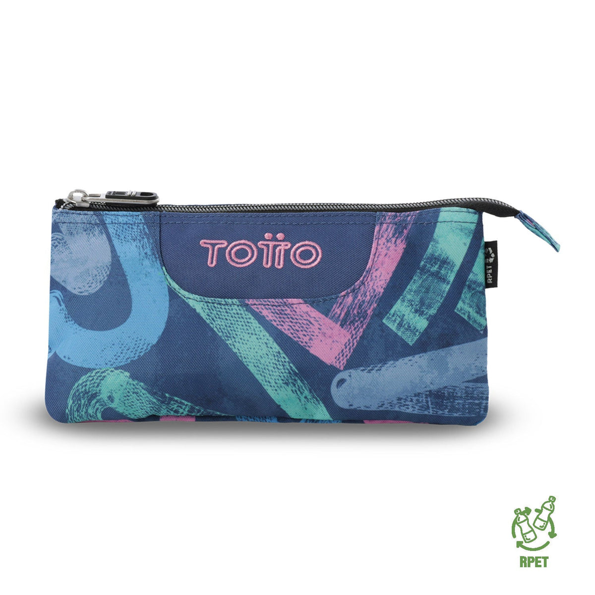 Estuche Tablero - Promo