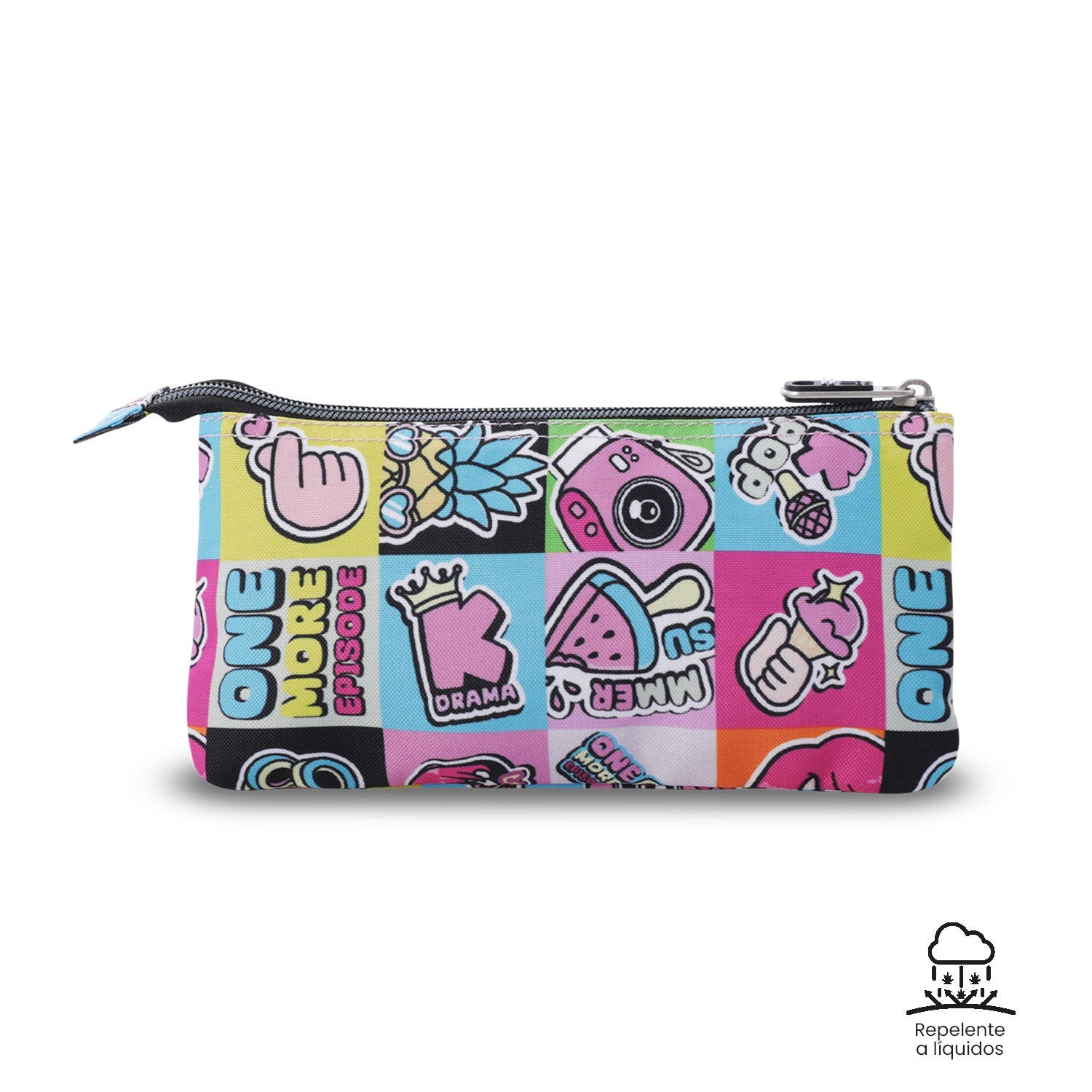 Estuche Tablero 