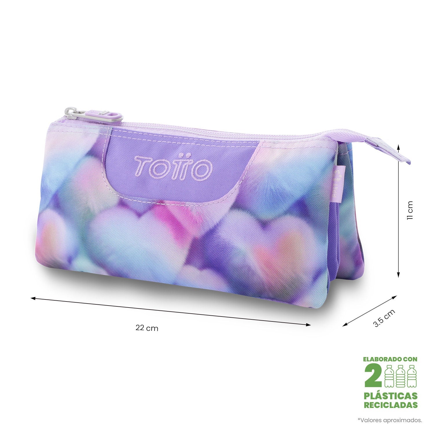 Estuche Tablero 