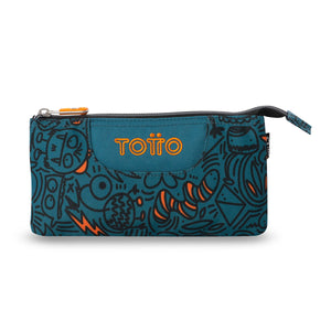 Estuche Tablero - Promo