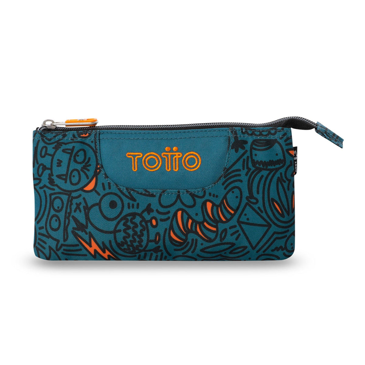 Estuche Tablero