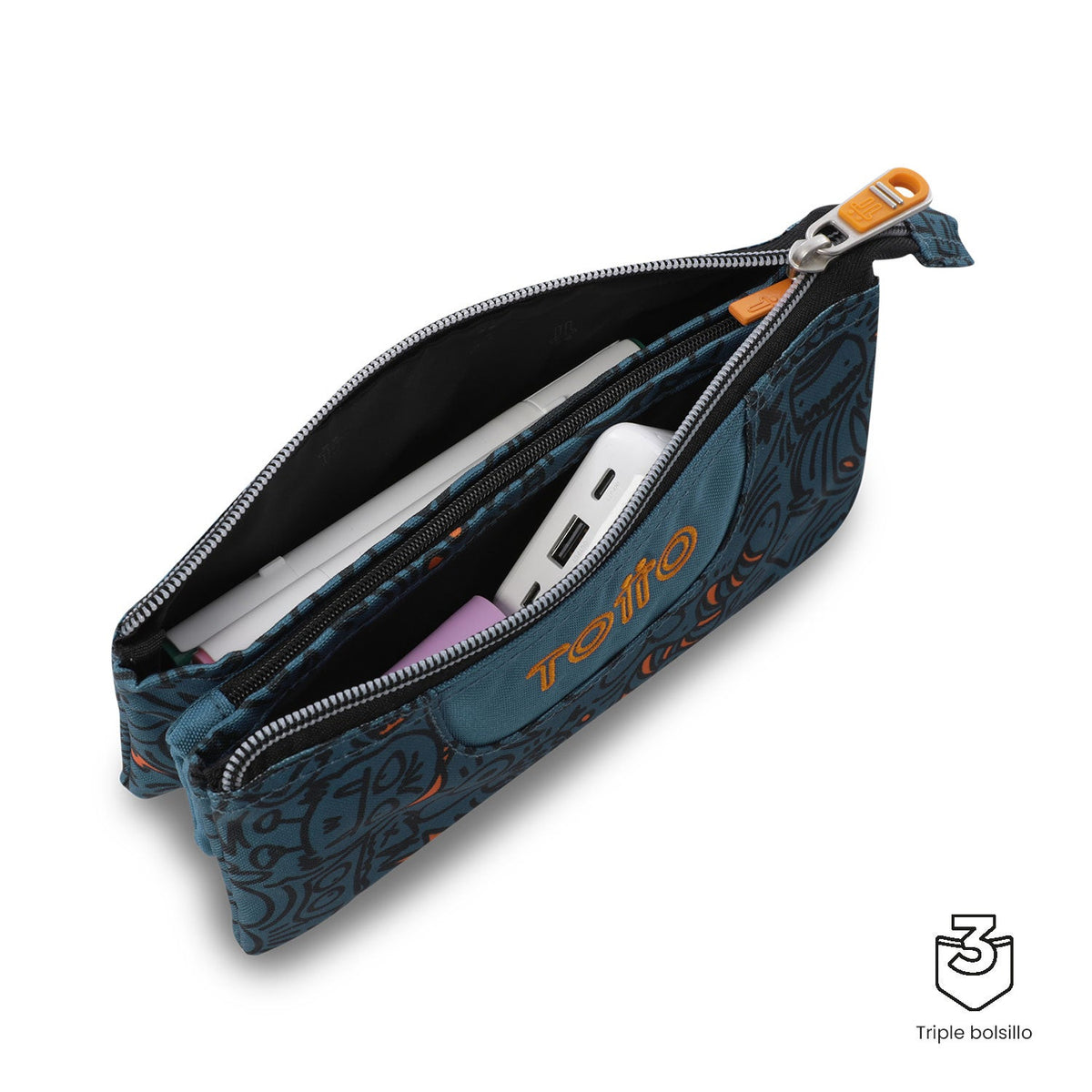 Estuche Tablero - Promo