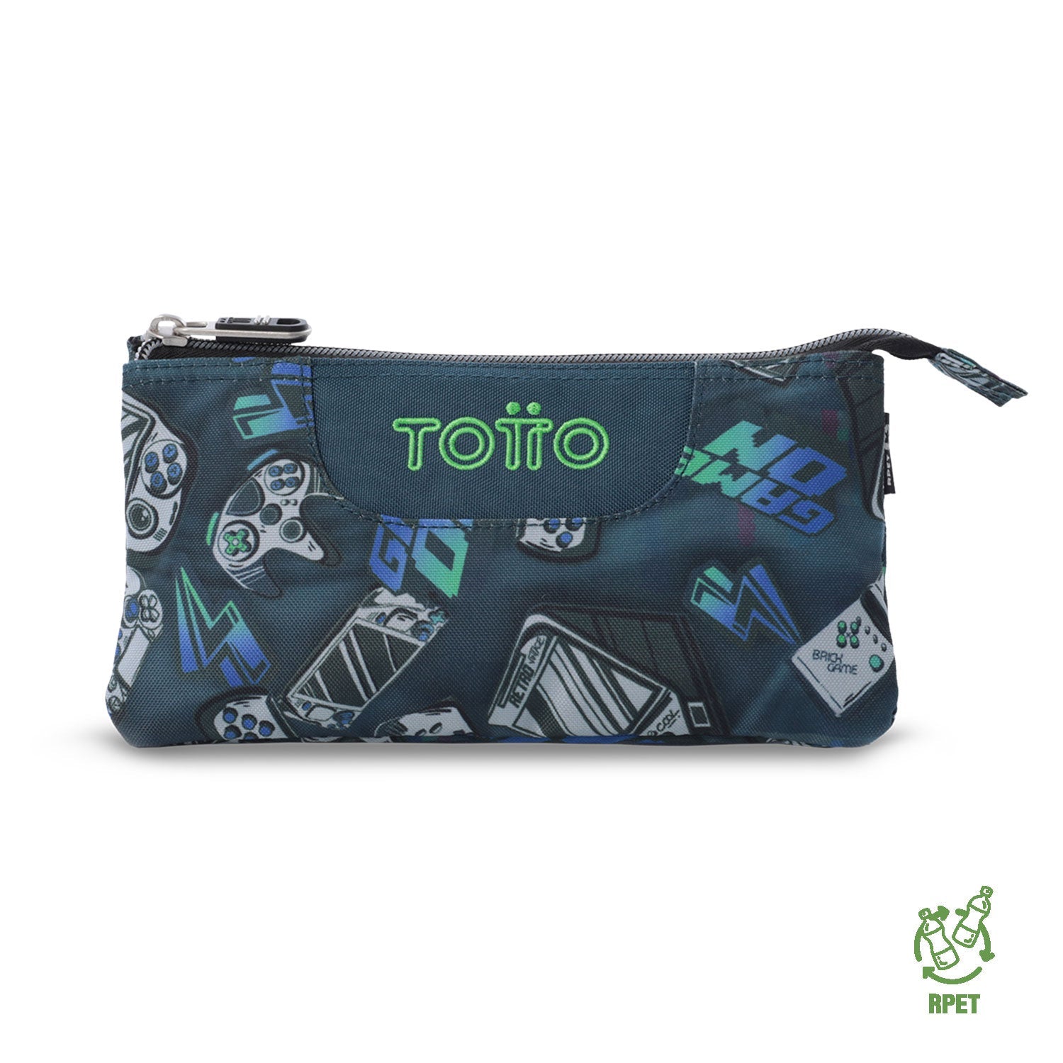 Estuche Tablero 