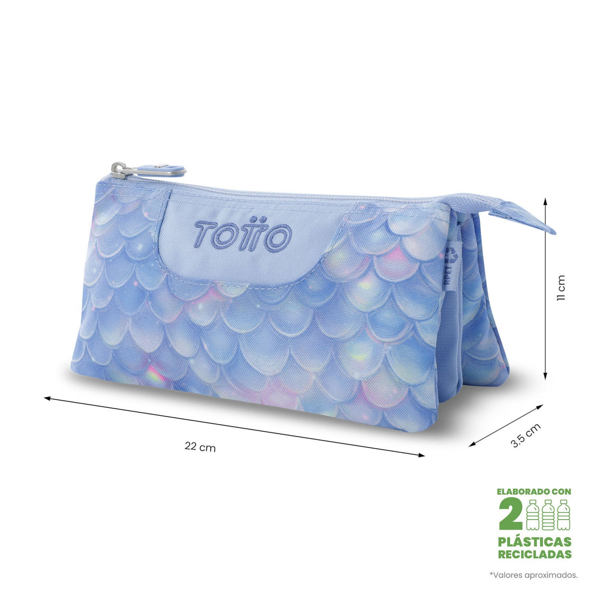 Estuche Tablero - Promo