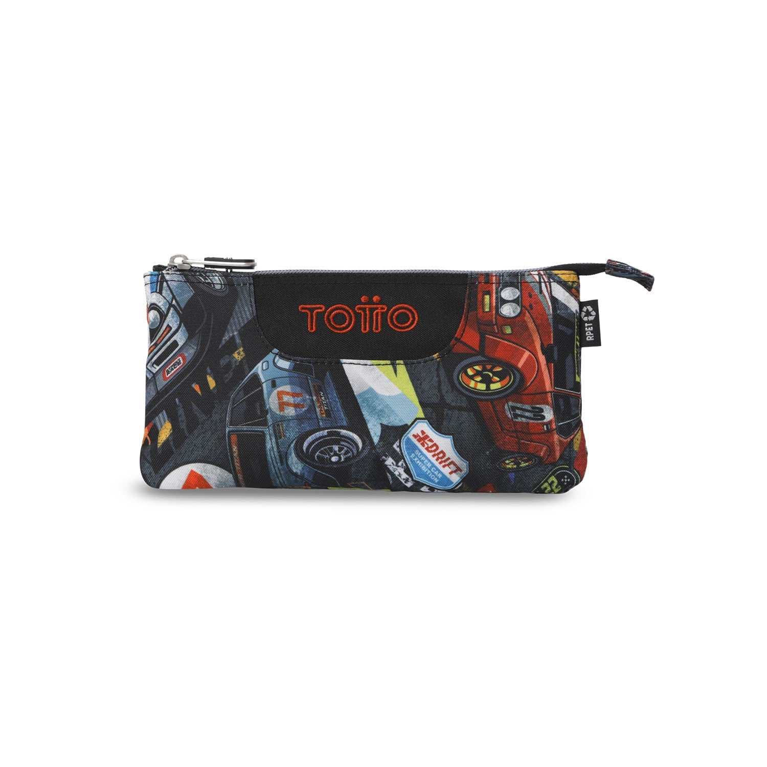Estuche Tablero 