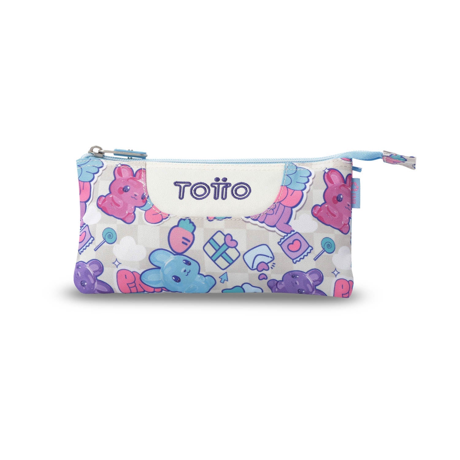 Estuche Tablero 
