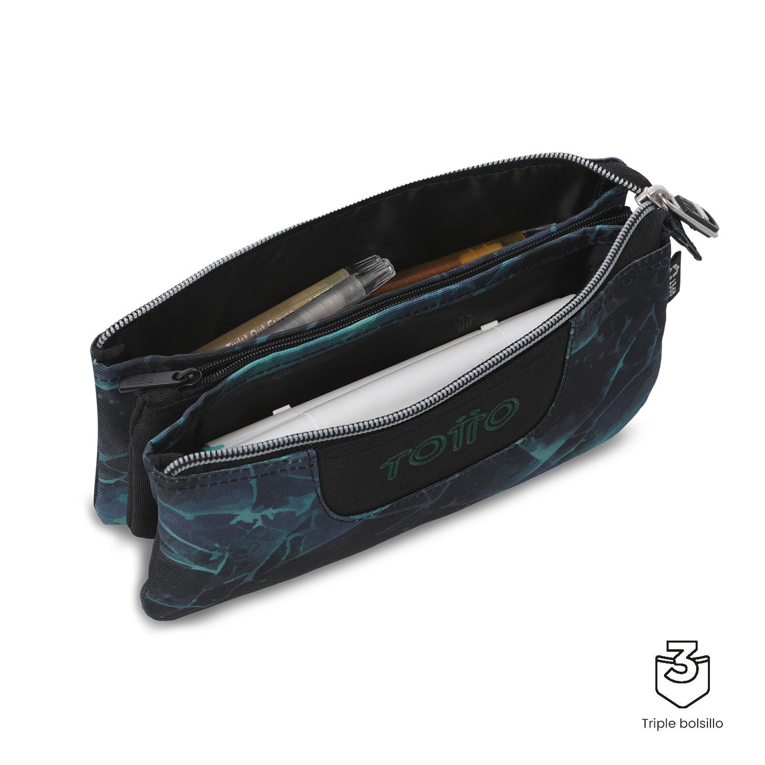 Estuche Tablero 