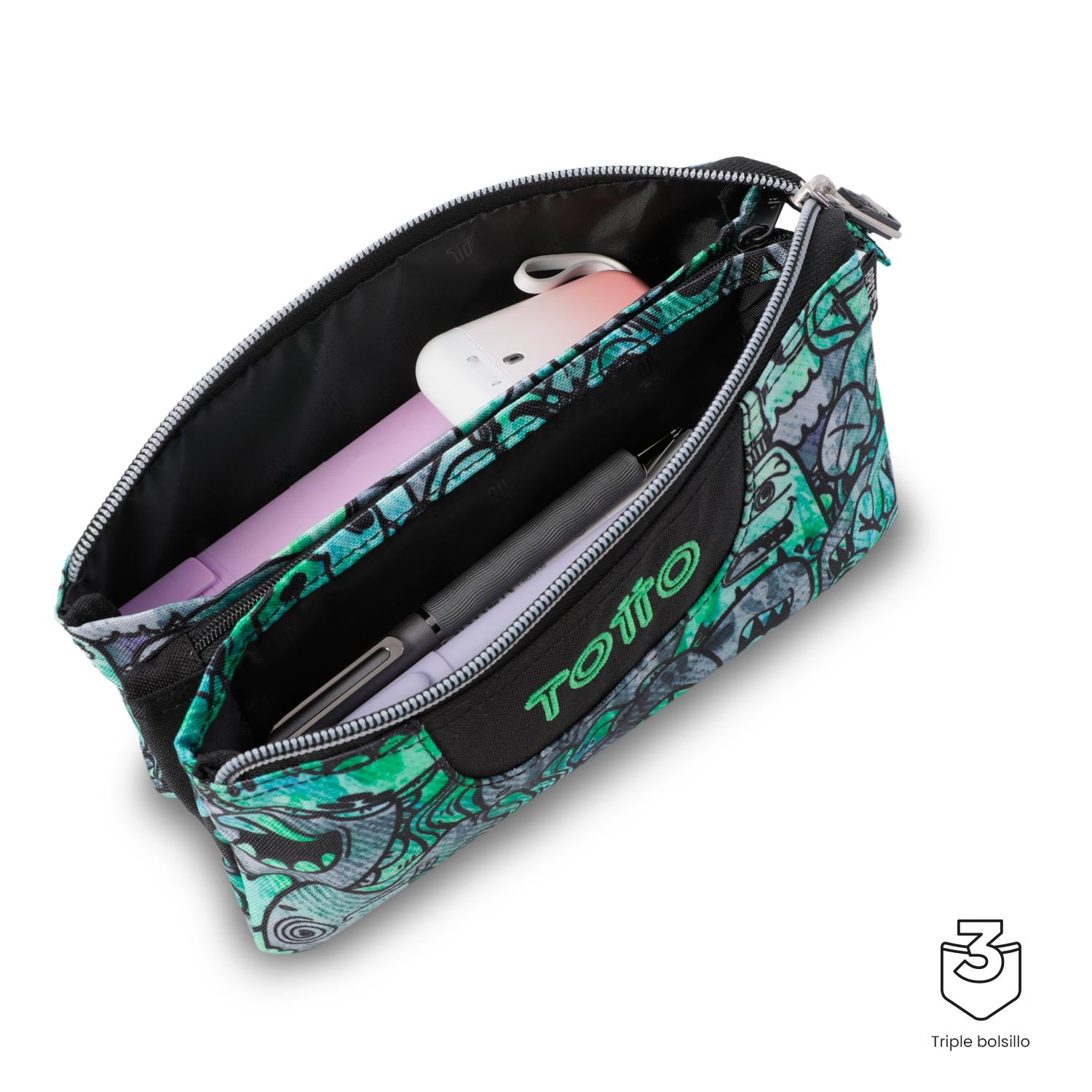 Estuche Tablero 