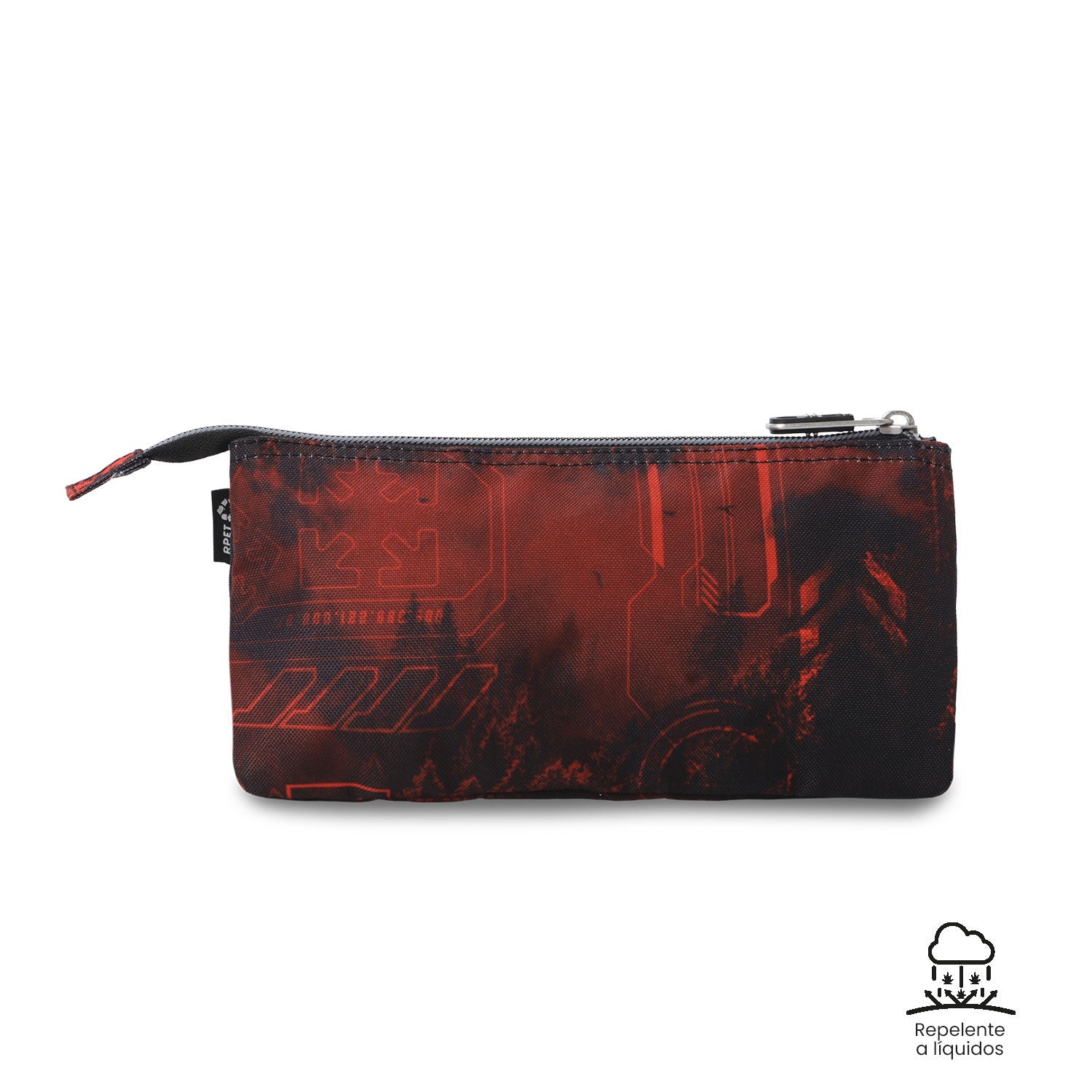 Estuche Tablero 