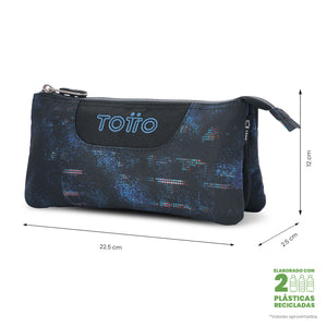Estuche Tablero