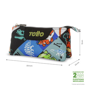Estuche Tablero