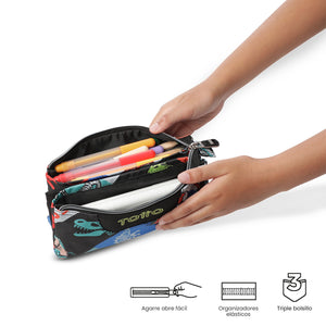 Estuche Tablero