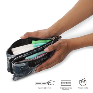 Estuche Tablero