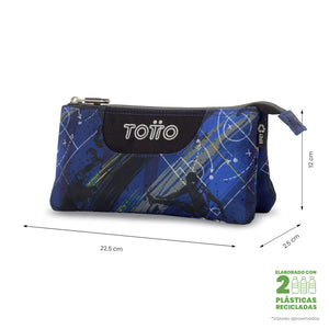 Estuche Tablero