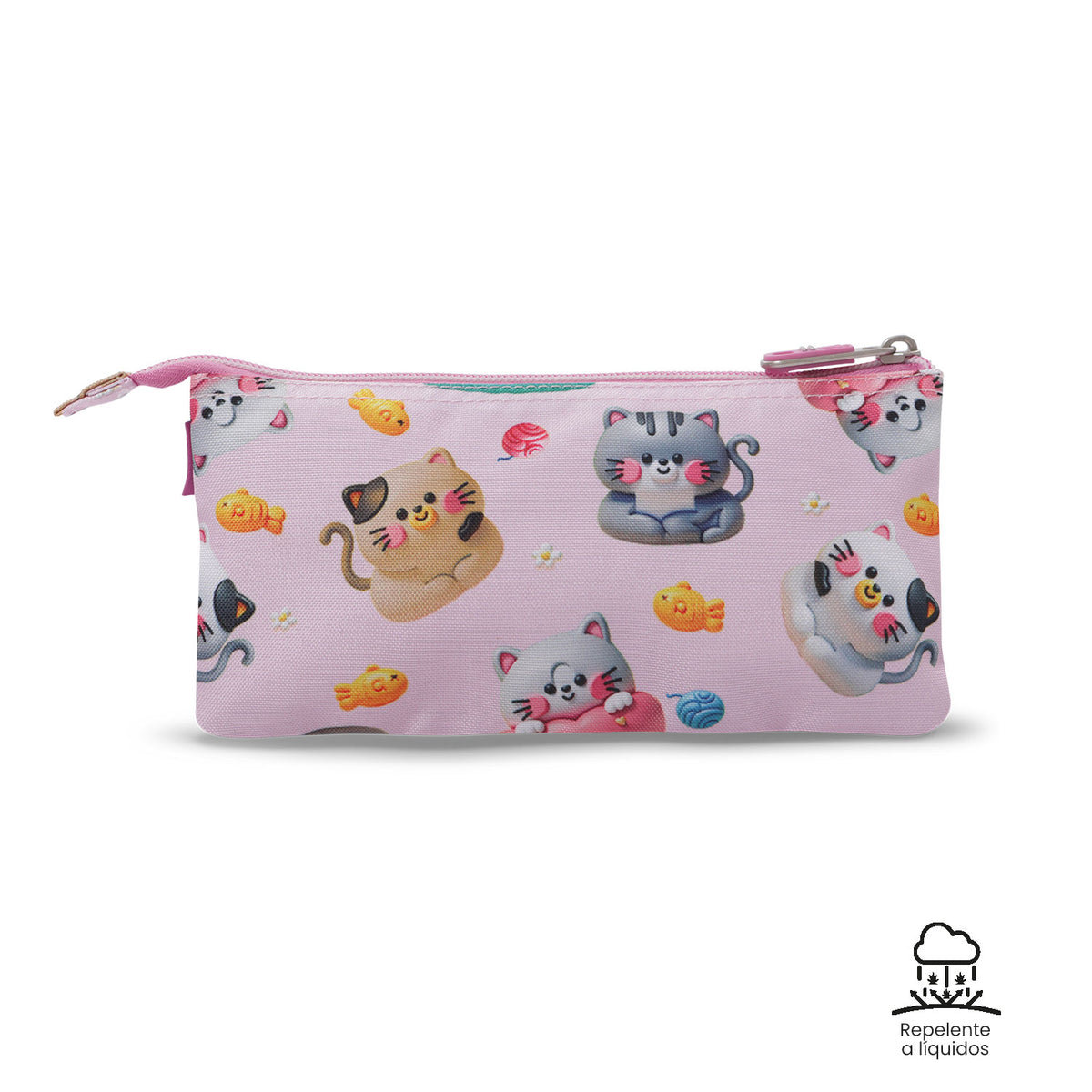Estuche Tablero