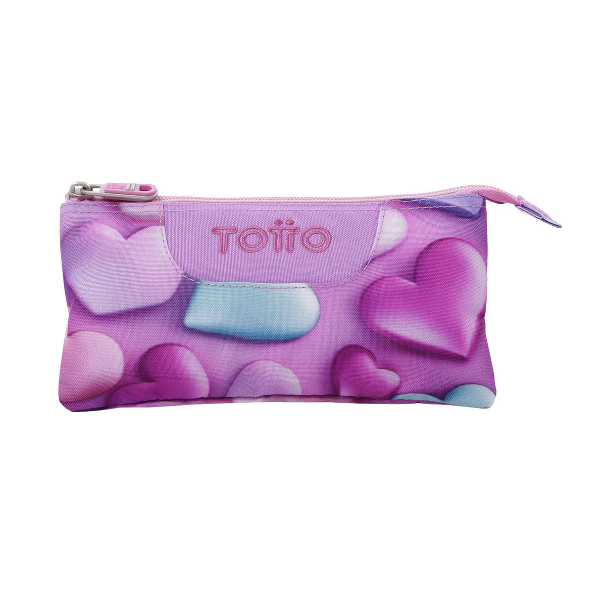 Estuche Tablero