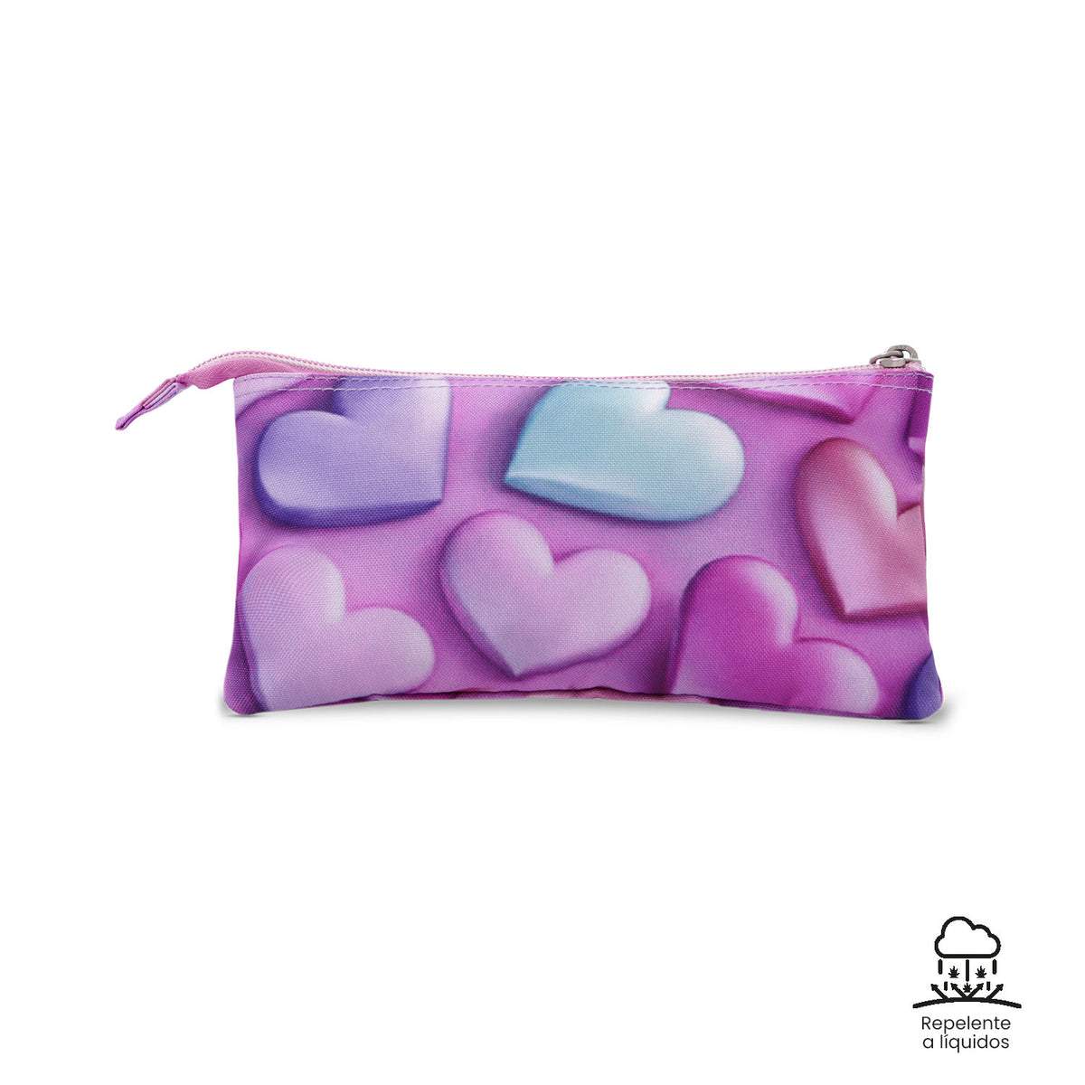 Estuche Tablero