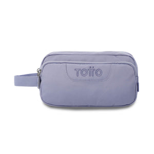 Estuche Agapec Ecole Solid 
