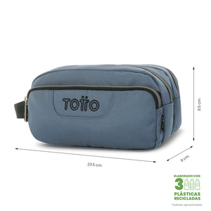 Estuche Agapec Ecole Solid