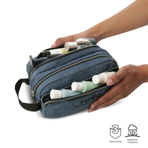 Estuche Agapec Ecole Solid
