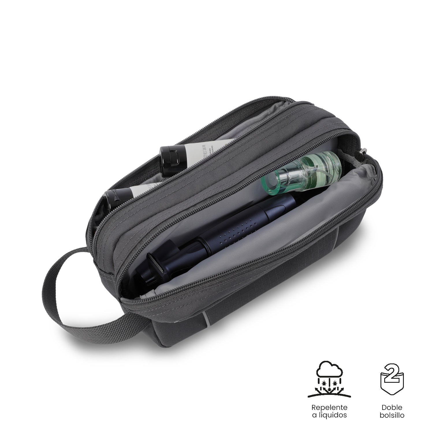 Estuche Klass L 2.0 
