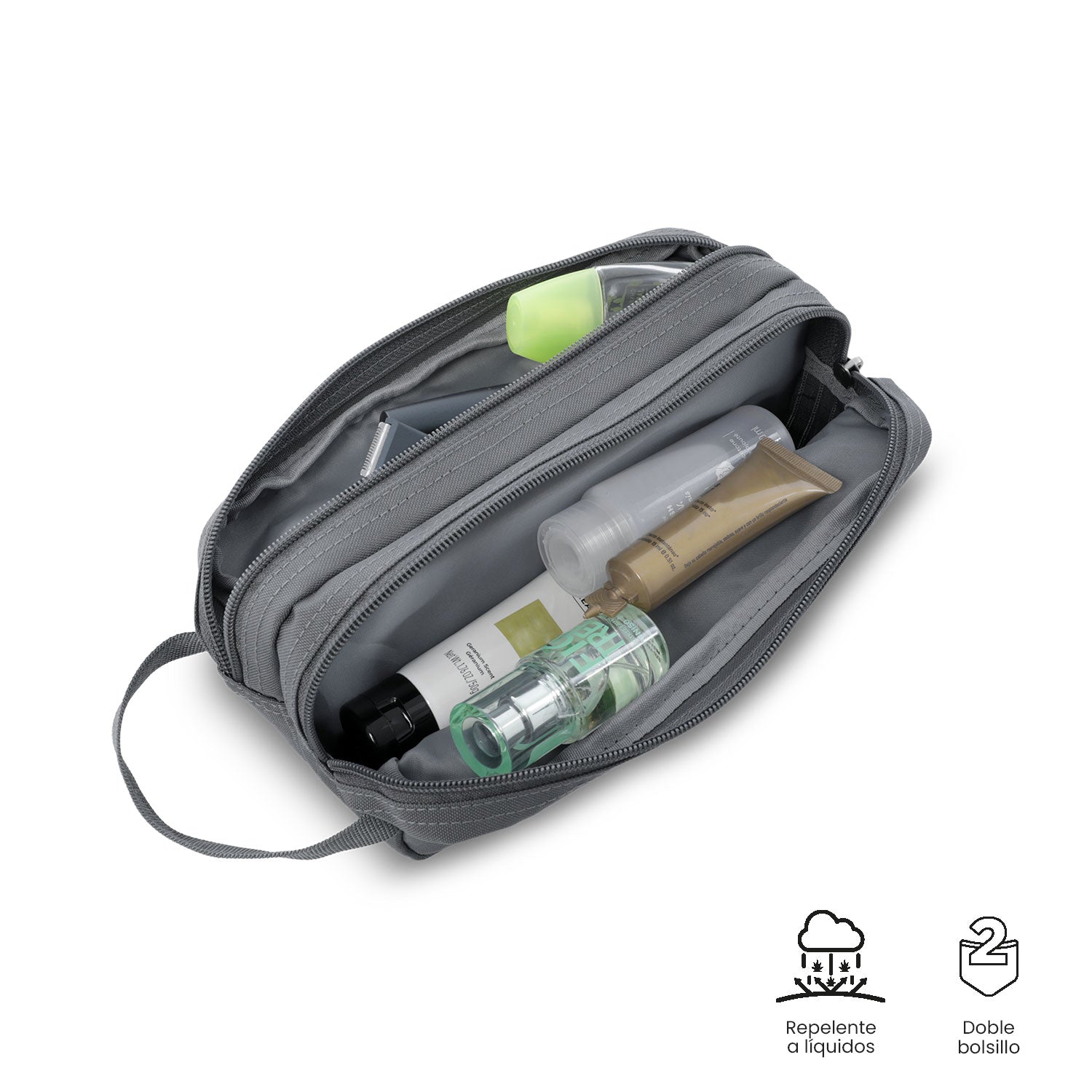 Estuche Klass L 2.0 