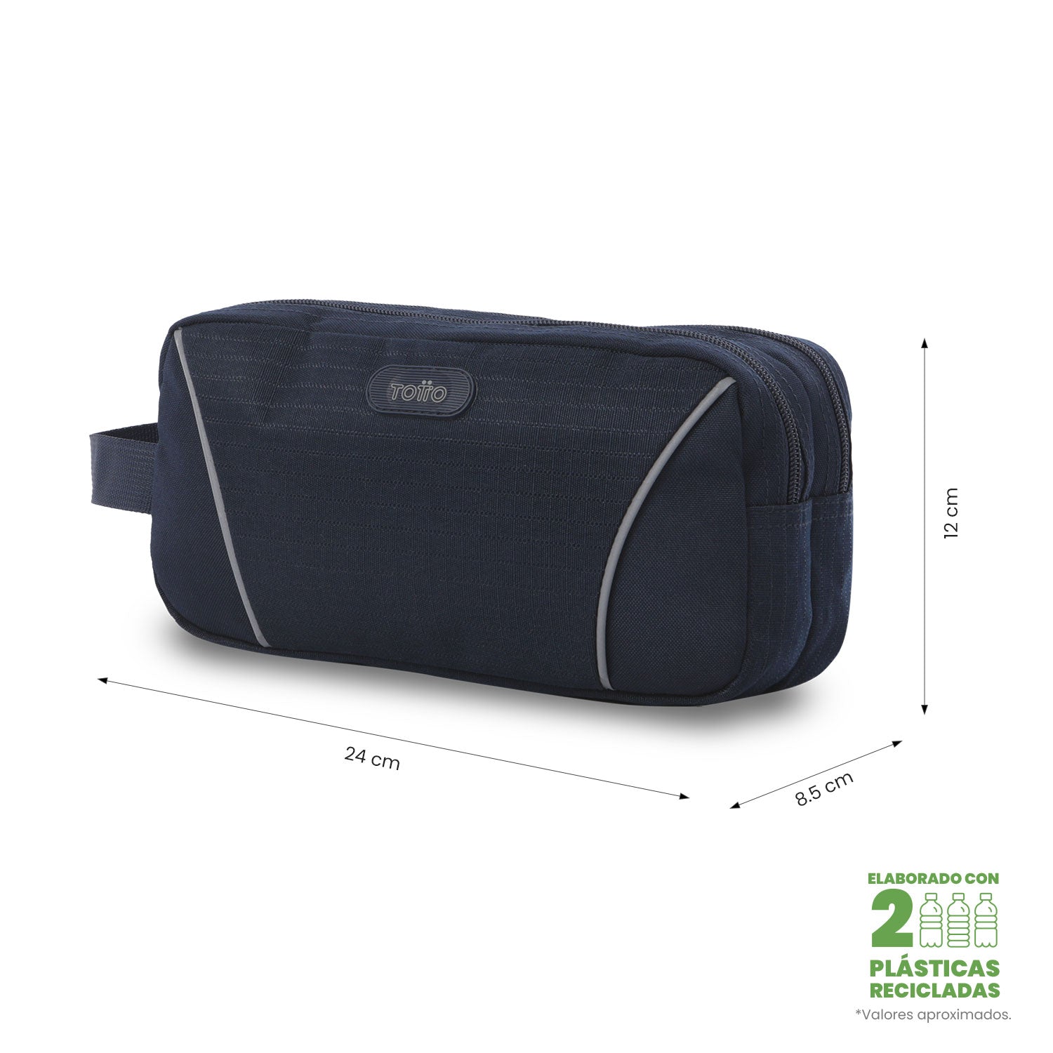 Estuche Klass L 2.0 