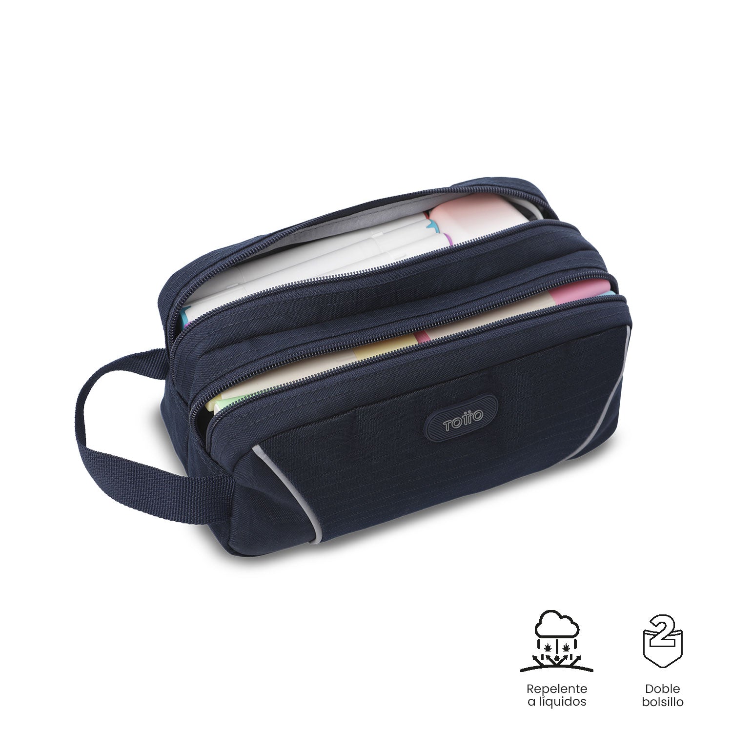 Estuche Klass L 2.0 