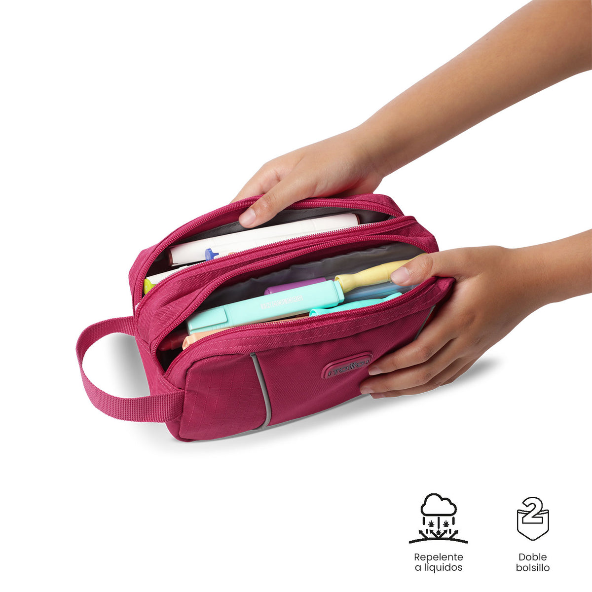 Estuche Klass L 3.0
