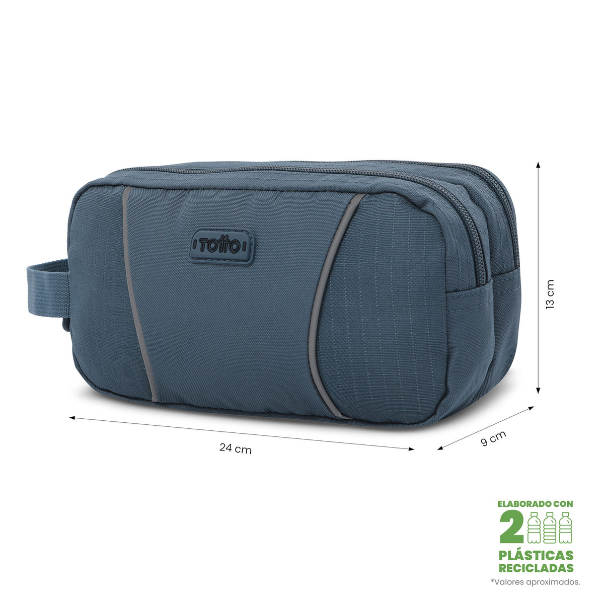 Estuche Klass L 3.0