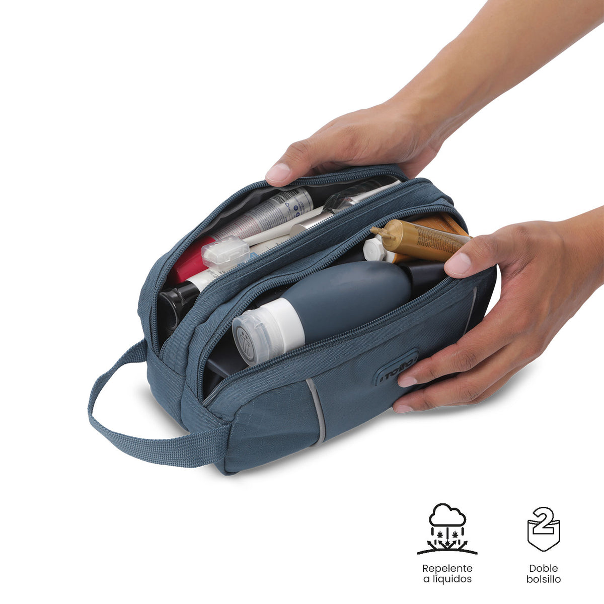 Estuche Klass L 3.0